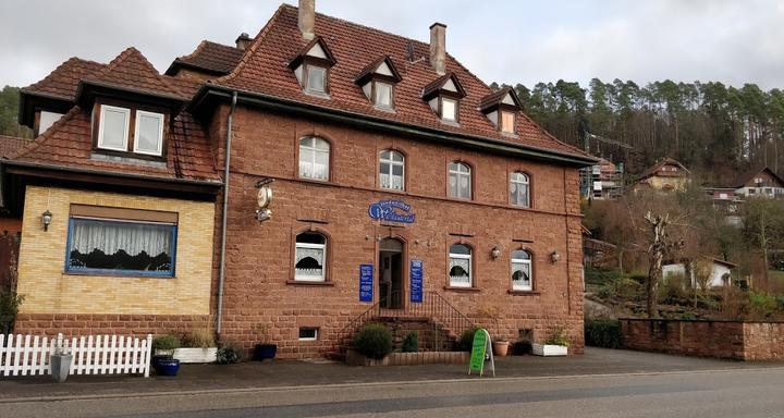 Landgasthof Wieslautertal