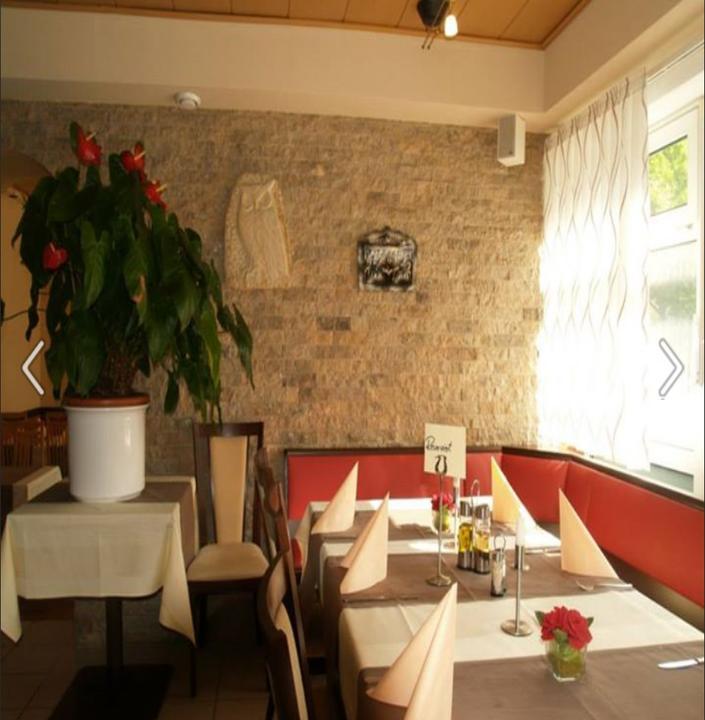 Restaurant Ammos